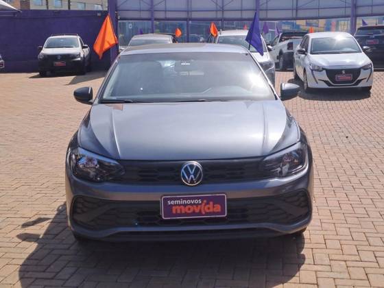 VOLKSWAGEN POLO 1.0 MPI TRACK MANUAL VOLKSWAGEN POLO 1.0 MPI TRACK MANUAL